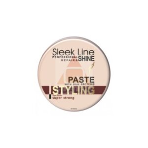 STAPIZ SLEEK LINE - STYLING PASTE - pasta do włosów