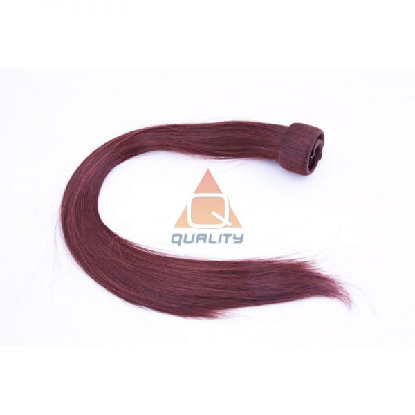 Kitka -KUCYK- ponytail - kolor 33A