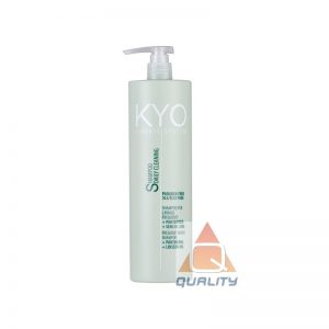 Szampon KYO Cleanse System - oczyszczający 1 L