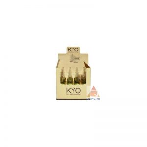 KYO Restruct System Keratin Lotion 12x10 ml
