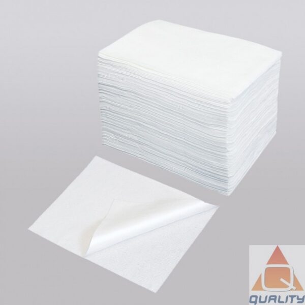Ręcznik z włókniny 70x50 cm – 100 sztuk