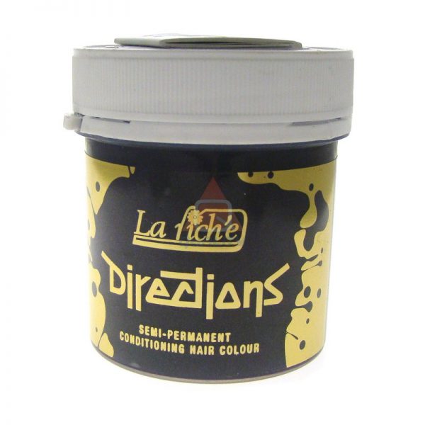 La Rich'e Directions – zmywalna farba do włosów - plum