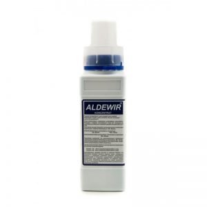 ALDEWIR - koncentrat do dezynfekcji i mycia narzędzi - 500ml