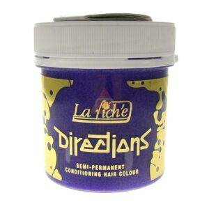 La Rich'e Directions – zmywalna farba do włosów -lilac