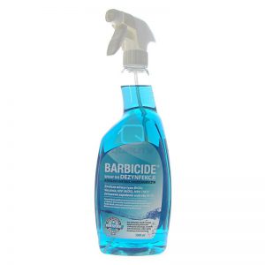 BARBICIDE spray do dezynfekcji - 1L