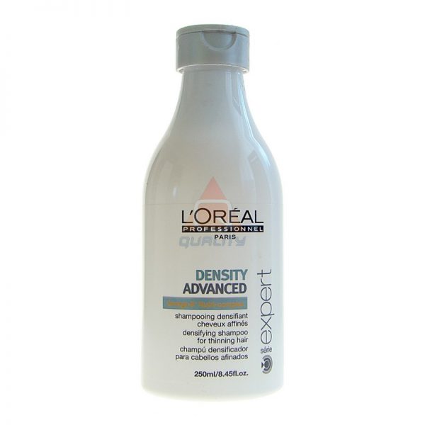 L'oreal Density Advanced - szampon do włosów przerzedzonych - 250ml