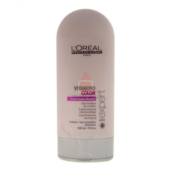 L’Oréal Vitamino Color Odżywka Incell-Hydro Resist - 150ml