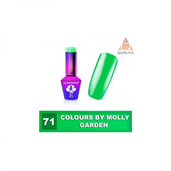 Colours by Molly Lakier hybrydowy - Garden 71