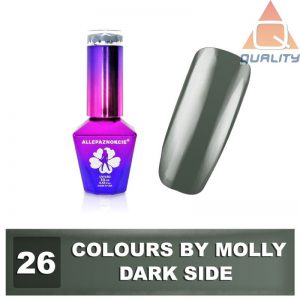 Colours by Molly Lakier hybrydowy - Dark Side 26