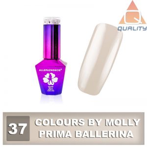 Colours by Molly Lakier hybrydowy - Prima Ballerina 37