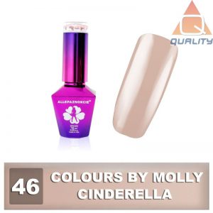 Colours by Molly Lakier hybrydowy -Cinderella 46