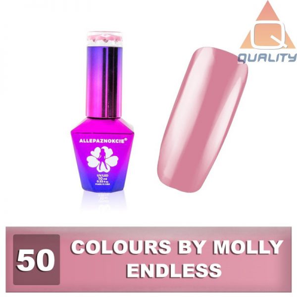 Colours by Molly Lakier hybrydowy - Endless 50