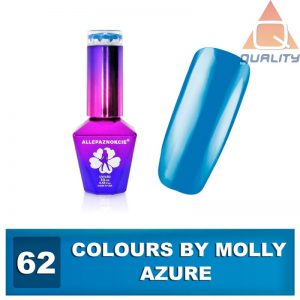 Colours by Molly Lakier hybrydowy - Azure 62