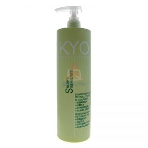 KYO Energy, Energizzante Shampoo Szampon zapobiegający wypadaniu włosów 1000 ml