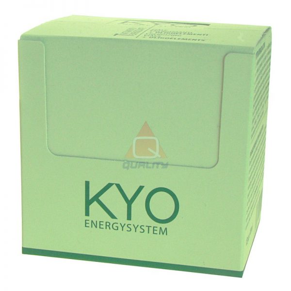 KYO Restruct System Keratin Lotion 12x10 ml