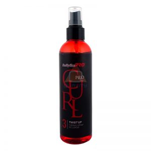 BaByliss PRO Proliss, spray do prostowania włosów - 250ml